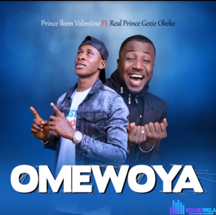 Ikem ft Gozie Okeke - Omewo Ya featured image Ikem ft Gozie Okeke - Omewo Ya – Gozie Okeke Omewo Ya cover Soundwela