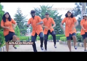 Gozie Okeke - Akuko Di Ebube featured image Gozie Okeke - Akuko Di Ebube – Gozie Okeke latest song Akuko Di Ebube Soundwela