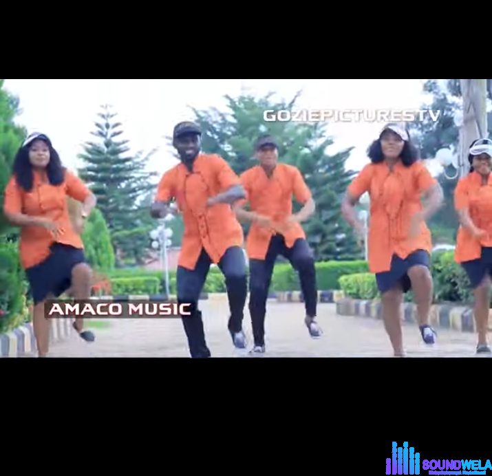 Gozie Okeke - Akuko Di Ebube featured image Gozie Okeke - Akuko Di Ebube – Gozie Okeke latest song Akuko Di Ebube Soundwela