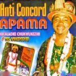 Ibealoke Chukwukeziri - Iwu Ndi Uka featured image Ibealoke Chukwukeziri - Iwu Ndi Uka – Ibealoke Chukwukeziri songs Soundwela.com
