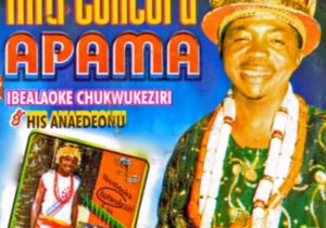 Ibealoke Chukwukezili - Apama – Ibealoke Chukwukeziri songs Soundwela.com