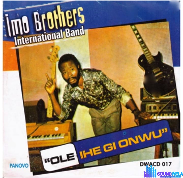 Imo Brothers - Okpanga Na Ori featured image Imo Brothers - Okpanga Na Ori – Imo Brothers Song Soundwela