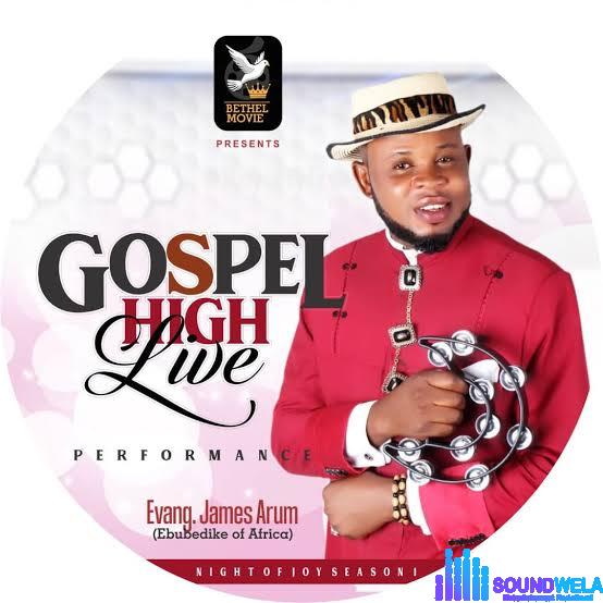 Evang James Arum Live Performance (Unusual Prsise) featured image Evang James Arum Live Performance (Unusual Prsise) – James Arum songs mp3 download