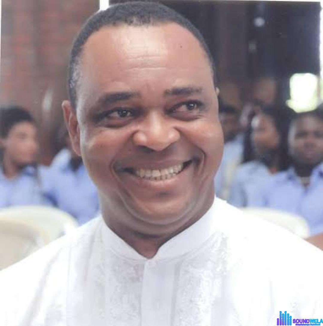 Jude Nnam Biography (Age, Family, Songs, Net Worth) featured image Jude Nnam Photo