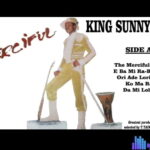 King Sunny Ade - Ki Isu To Diyan featured image Sunny Ade songs mp3 download