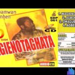 Ohenhen And His Feelings - Atiti Nu Go featured image Ohenhen And His Feelings - Atiti Nu Go – Ohenhen music Soundwela