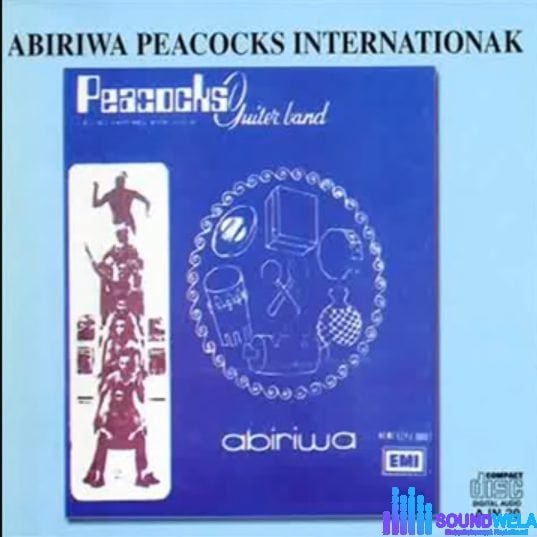 Peacock Band - Feresirima &ndash; Peacock Band song