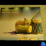 Peacock - This Girl Oshuku Onye Arinma – Peacock International Band songs