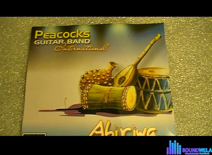 Peacock Band - Agalaba Ji Igwe featured image Peacock Band - Agalaba Ji Igwe – Peacock International Band songs