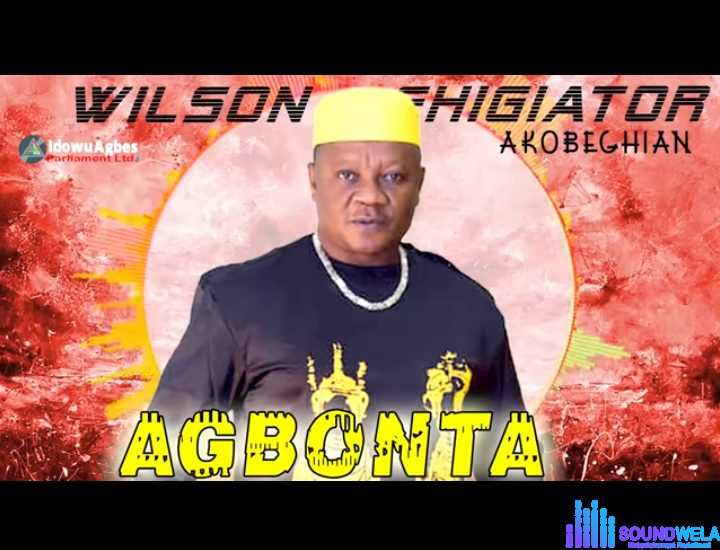 Akobeghian - Okhiowie featured image Akobeghian - Okhiowie – Wilson Ehigiator Akobe music