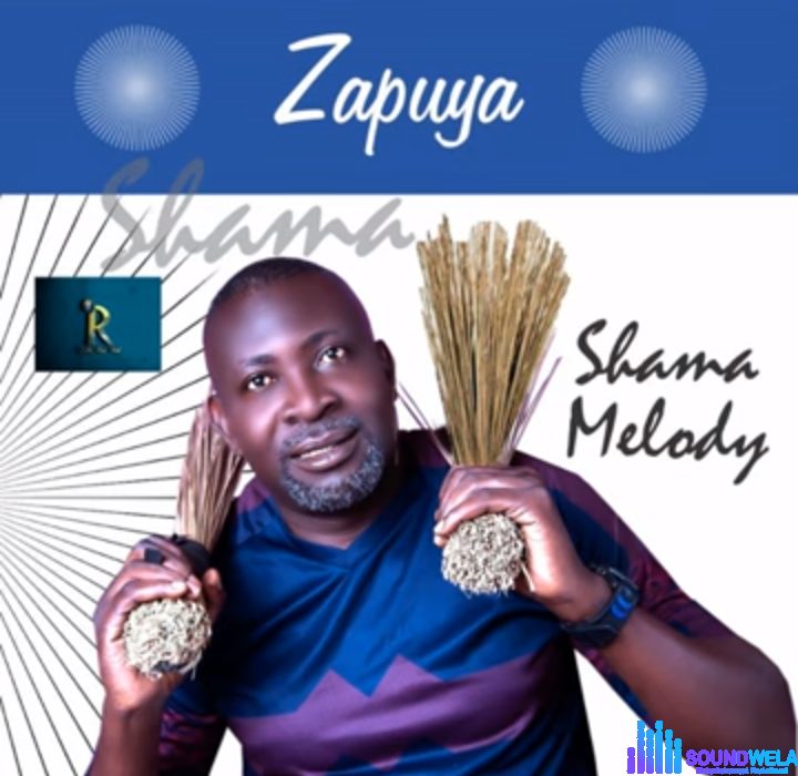 Shama Melody - Zapuya featured image Shama Melody - Zapuya – Zapuy by Shama Melody mp3 download