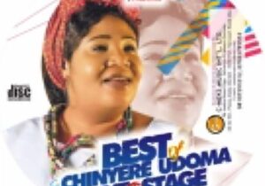 Best of Chinyere Udoma Songs Mixtape 2023 – best of Chinyere Udoma soundwela.com
