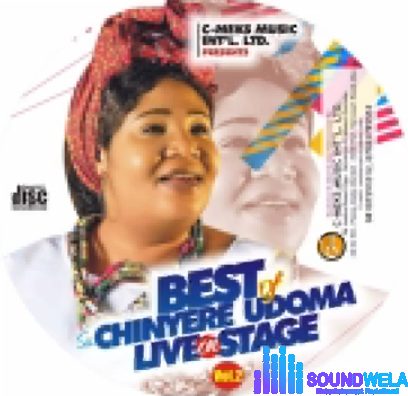 Best of Chinyere Udoma Songs Mixtape 2023 &ndash; best of Chinyere Udoma soundwela.com