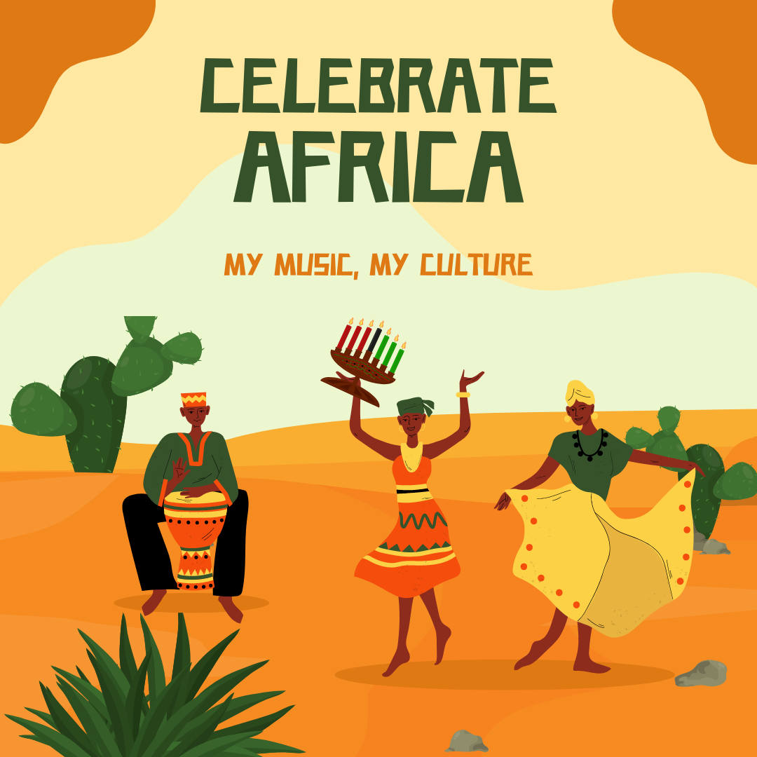 Donate featured image Celebrate Africa - Donate