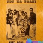Best of City Boys Band of Ghana Mixtape featured image Best of City Boys Band of Ghana Mixtape – city boys band of Ghana Odo da baabi soundwela.com