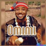 Prince Gozie Okeke – Alili featured image Prince Gozie Okeke – Alili – ihe Omimi Soundwela