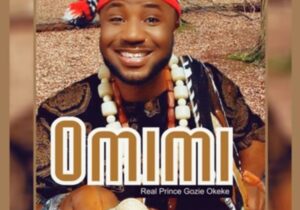 Gozie Okeke - Ihe Omimi – ihe Omimi Soundwela