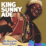 King Sunny Ade - Isu Joba Lori Iyan featured image King Sunny Ade songs