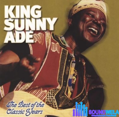 King Sunny Ade - Isu Joba Lori Iyan featured image King Sunny Ade songs