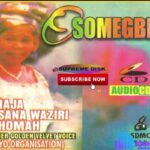 Hasana Waziri Oshomah - Osomegbe featured image Hasana Waziri Oshomah - Osomegbe – madam Hassan Waziri Oshomah songs Soundwela