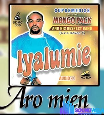 Mongo Pack - Aro Mien featured image Mongo Pack - Aro Mien – mongo pack music Soundwela
