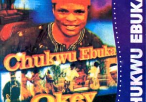 Okey Jakota Chukwu ebuka
