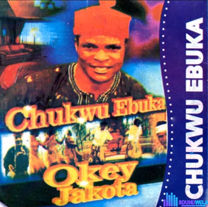 Okey Jakota - Boys Bu Ukwu Nku featured image Okey Jakota Chukwu ebuka