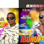 Best Of Friday Oviri Songs Mixtape featured image Best Of Friday Oviri Songs Mixtape – uhrobo music Friday oviri soundwela