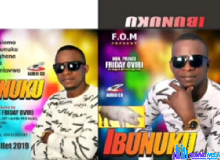 Friday Oviri - Oniomo featured image Friday Oviri - Oniomo – uhrobo music Friday oviri soundwela