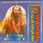 Atumma Abagana - Obodo Dike Akaluwa featured image Atumma Abagana - Obodo Dike Akaluwa – Atumma Abagana Soundwela.com