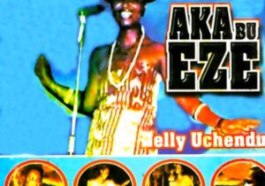 Nelly Uchendu - Elozokwana Nwanne Gi – Nelly Uchendu Akabueze Song Soundwela
