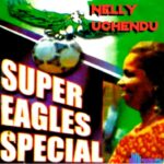 Nelly Uchendu - Green Eagles Special featured image Nelly Uchendu - Green Eagles Special – Nelly Uchendu Super Eagles Special Song Soundwela