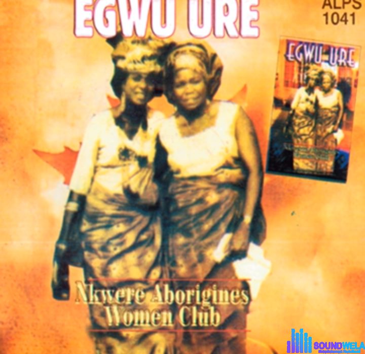Egwu Ure - Oji Nwa Eme Onu Pt 1 featured image Egwu Ure - Oji Nwa Eme Onu Pt 1 – Nkwerre Aborigines Women Club Oji Nwa eme onu