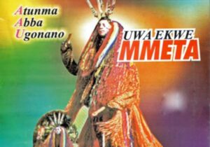 Atumma Ugonano - Igwu N'ekwu Maka Mu – atunma Ugonano Soundwela
