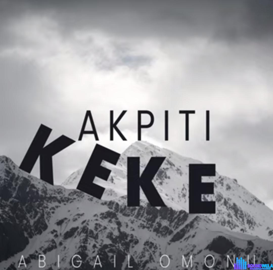 Abigail Omonu - Akatakata (Igala Gospel Song) featured image Abigail Omonu - Akatakata (Igala Gospel Song) – Abigail Omonu Akpiti Keke mp3 download