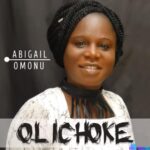 Abigail Omonu - Olichoke &ndash; Abigail Omonu Olichoke mp3 download