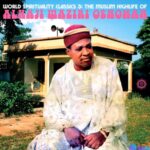 Waziri Oshomah - Success featured image Waziri Oshomah - Success – Alhaji Waziri Oshomah songs mp3 download