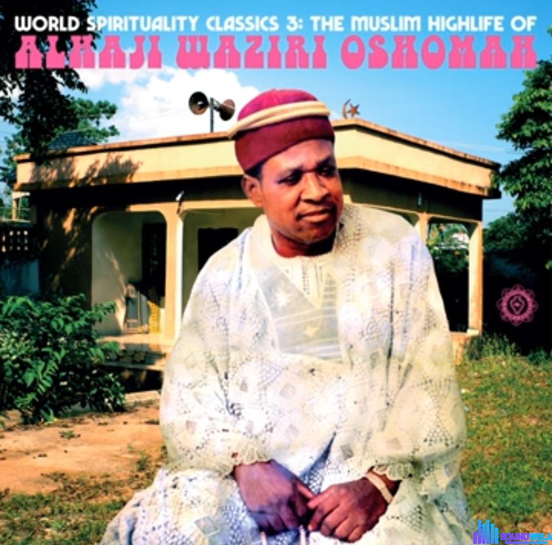 Waziri Oshomah - Success featured image Waziri Oshomah - Success – Alhaji Waziri Oshomah songs mp3 download