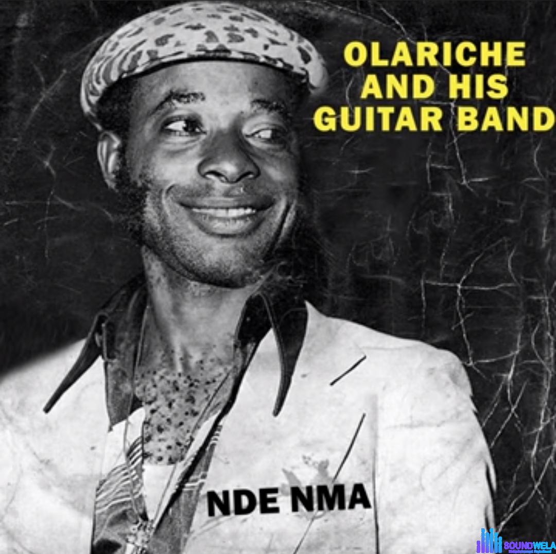 Douglas Olariche - Nde Nma featured image Douglas Olariche - Nde Nma – Douglas Olariche songs mp3 download