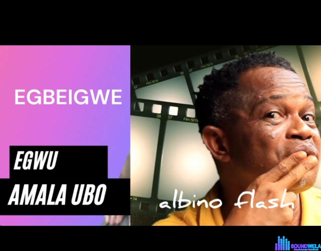 EgbeIgwe - Money Stop Nonsense featured image EgbeIgwe - Money Stop Nonsense – Egwu Amala Ubo EgbeIgwe