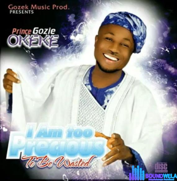 Gozie Okeke - Delilah featured image Gozie Okeke - Delilah – Gozie Okeke I am too precious to be wasted mp3
