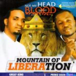 Gozie Okeke - Mountain Of Liberation featured image Gozie Okeke - Mountain Of Liberation – Gozie Okeke Mountain of Liberation