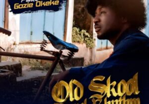 Gozie Okeke - Blessed Assurance – Gozie Okeke Old School Gospel Rhythm Soundwela