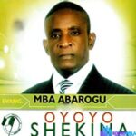 Mba Abaraogu - Ebube vol. 1 featured image Mba Abaraogu - Ebube vol. 1 – MBA Abarogu Ebube Soundwela