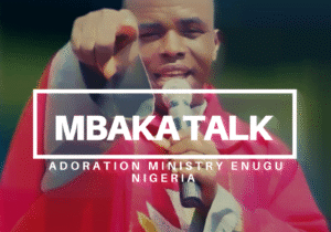 Mbaka Talk Download