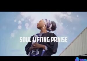 Serah Omanyo Gobina - Igala Soul Lifting Praise – Serah Omanyo Gobina soul lifting praise soundwela
