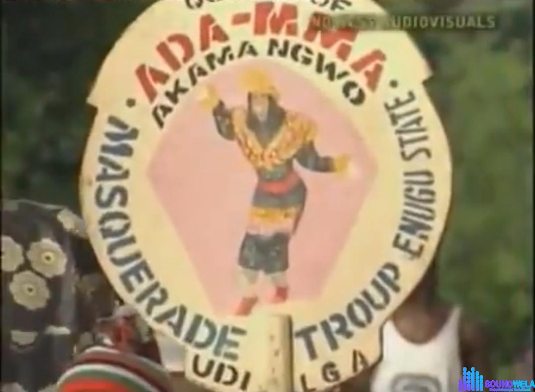 Adamma Masquerade Dance featured image Adamma Masquerade Dance – adamma masquarade dance Soundwela.com