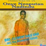 Bro Clement Kalu Uko - Jehovah Emeriwo featured image Bro Clement Kalu Uko - Jehovah Emeriwo – bro Clement Kalu Uko songs mp3 download