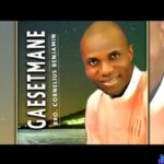 Cornelius Benjamin - Gethsemane – bro cornelius benjamin Gaesetmane mp3 download