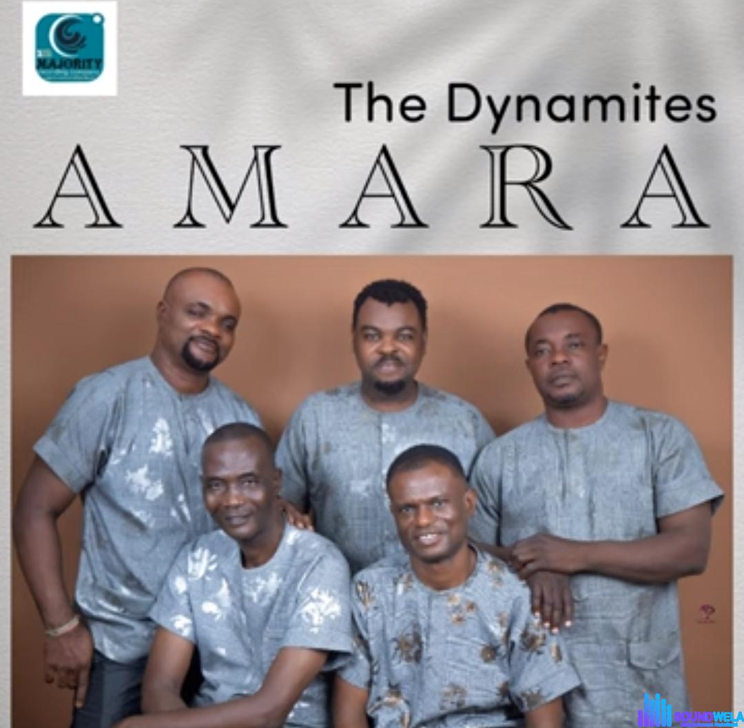 The Dynamites - Ebezina featured image The Dynamites - Ebezina – dynamites song mp3 download